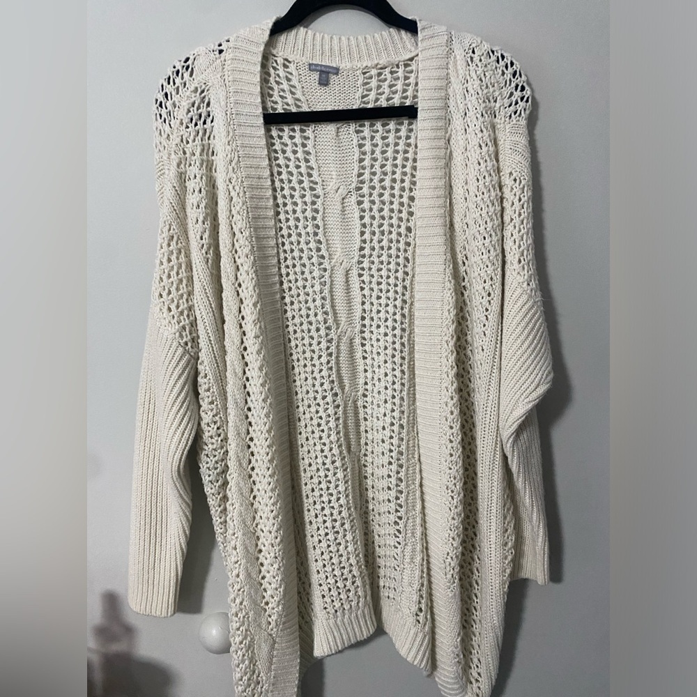Charlotte Russe Cardigan Sweater